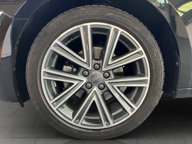 A1 35 Sportback 1.5 TFSI advanced+RFK+GRA+DAB
