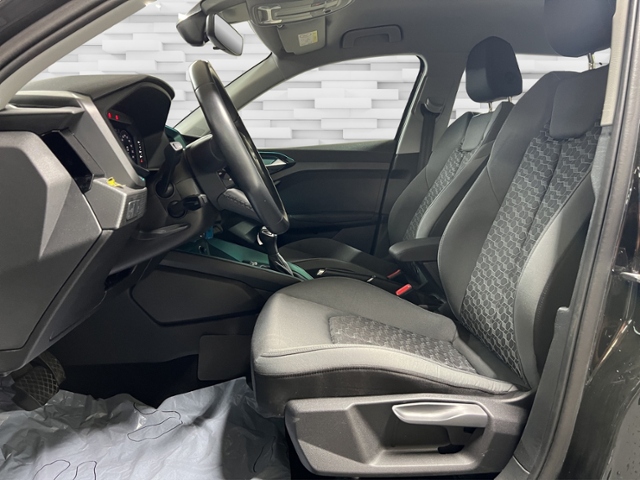 A1 35 Sportback 1.5 TFSI advanced+RFK+GRA+DAB