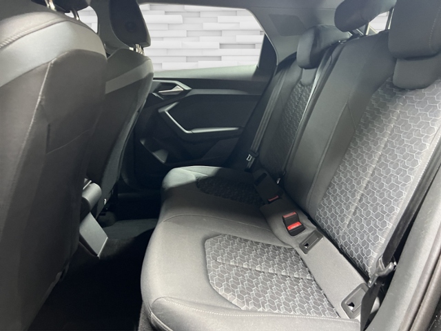 A1 35 Sportback 1.5 TFSI advanced+RFK+GRA+DAB