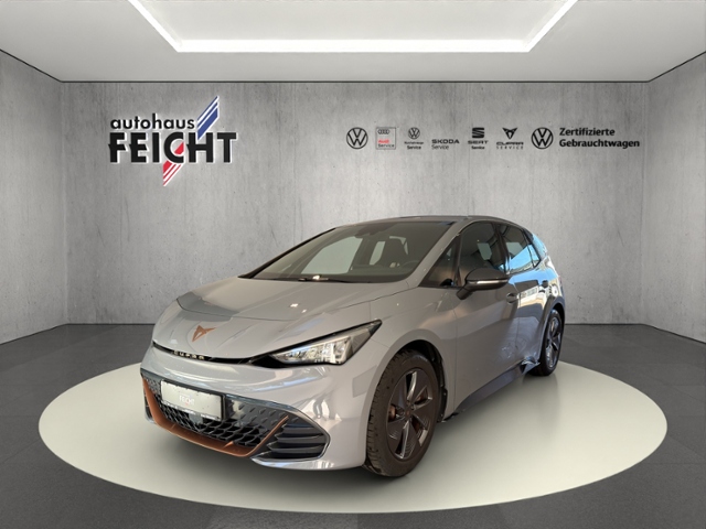 Born 150 kW (62kWh)+LED+NAVI-VORB.+SITZHEIZ.