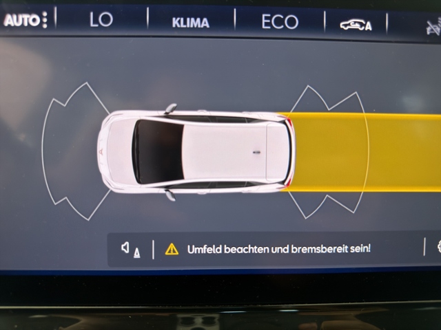 Born 150 kW (62kWh)+LED+NAVI-VORB.+SITZHEIZ.
