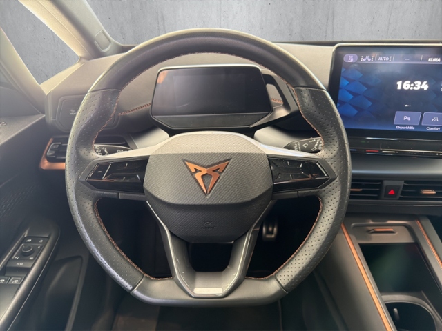 Born 150 kW (62kWh)+LED+NAVI-VORB.+SITZHEIZ.