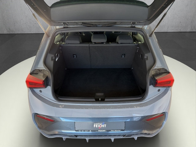 Born 150 kW (62kWh)+LED+NAVI-VORB.+SITZHEIZ.