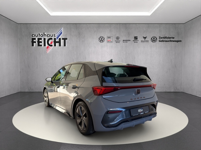 Born 150 kW (62kWh)+LED+NAVI-VORB.+SITZHEIZ.