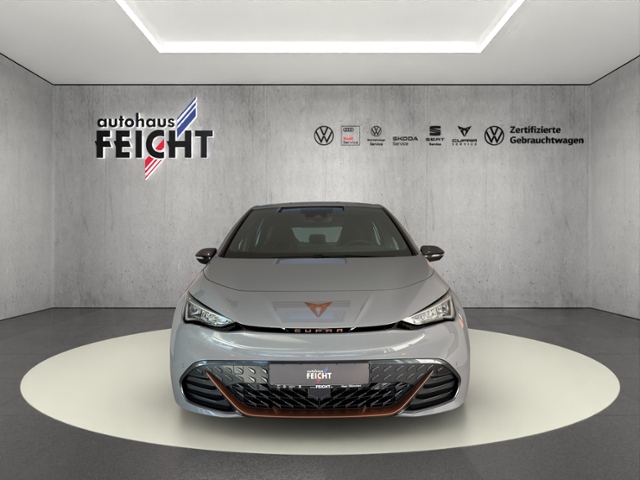 Born 150 kW (62kWh)+LED+NAVI-VORB.+SITZHEIZ.
