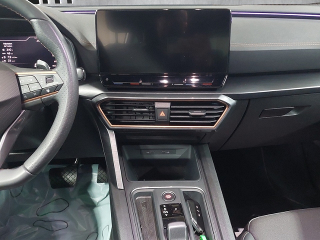 Formentor 1.4 e-HYBRID LED+RFK+FULL LINK+KEYLESS