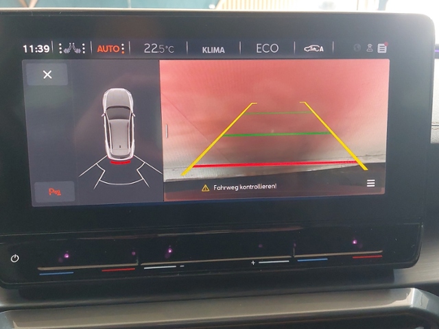Formentor 1.4 e-HYBRID LED+RFK+FULL LINK+KEYLESS