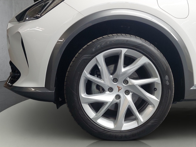Formentor 1.4 e-HYBRID LED+RFK+FULL LINK+KEYLESS