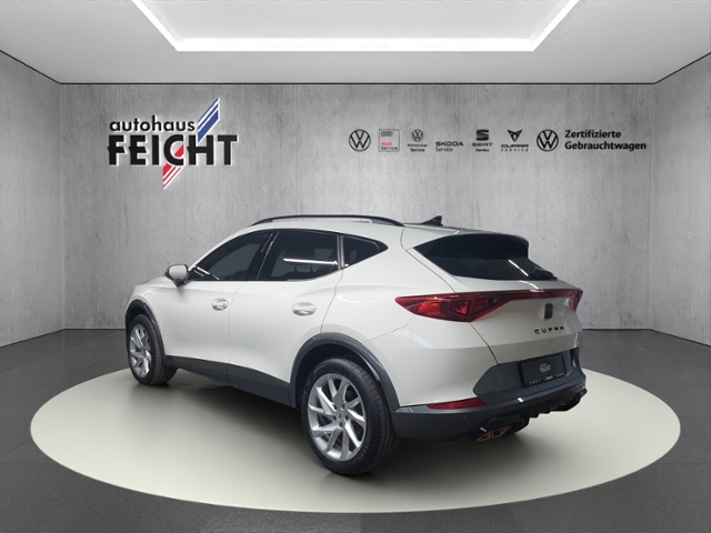 Formentor 1.4 e-HYBRID LED+RFK+FULL LINK+KEYLESS