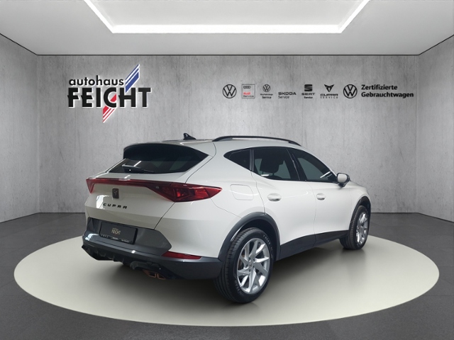 Formentor 1.4 e-HYBRID LED+RFK+FULL LINK+KEYLESS