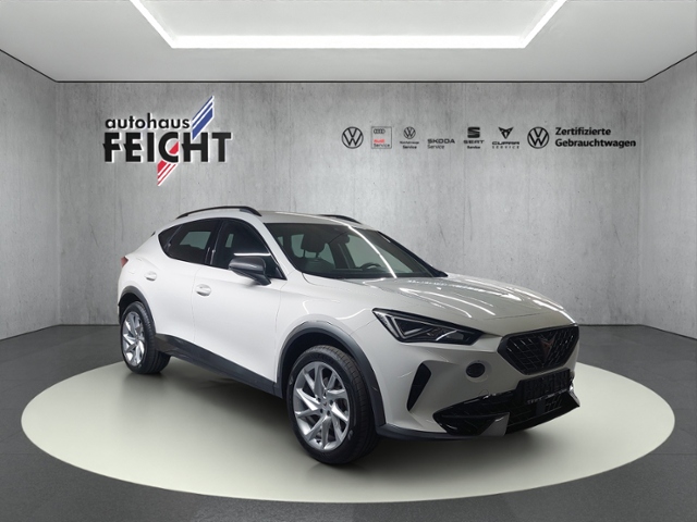 Formentor 1.4 e-HYBRID LED+RFK+FULL LINK+KEYLESS