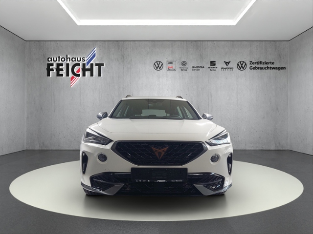 Formentor 1.4 e-HYBRID LED+RFK+FULL LINK+KEYLESS