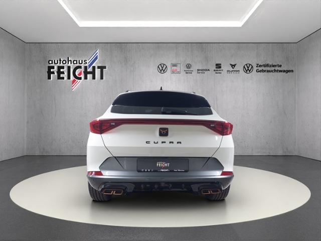 Formentor 1.4 e-HYBRID LED+RFK+FULL LINK+KEYLESS