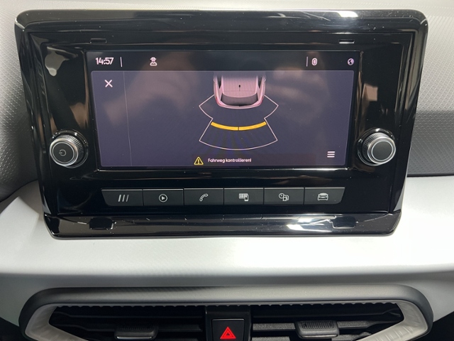 Ibiza 1.0 TSI Style+LED+FULL LINK+FRONT ASSIST