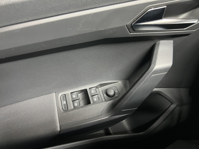 Ibiza 1.0 TSI Style+LED+FULL LINK+FRONT ASSIST