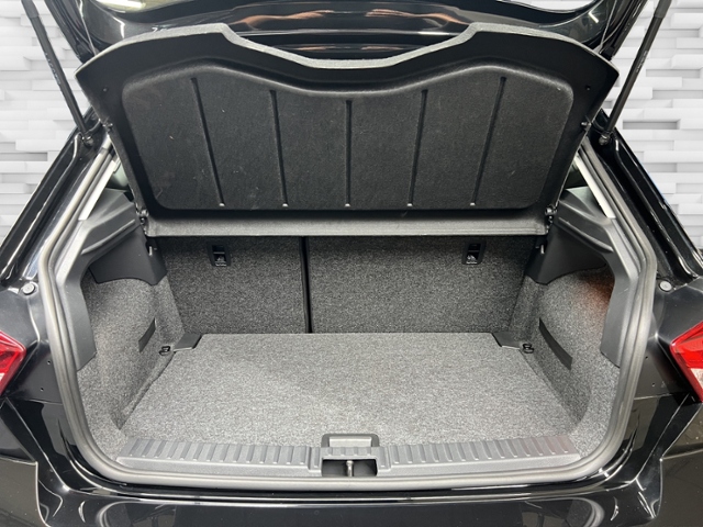 Ibiza 1.0 TSI Style+LED+FULL LINK+FRONT ASSIST