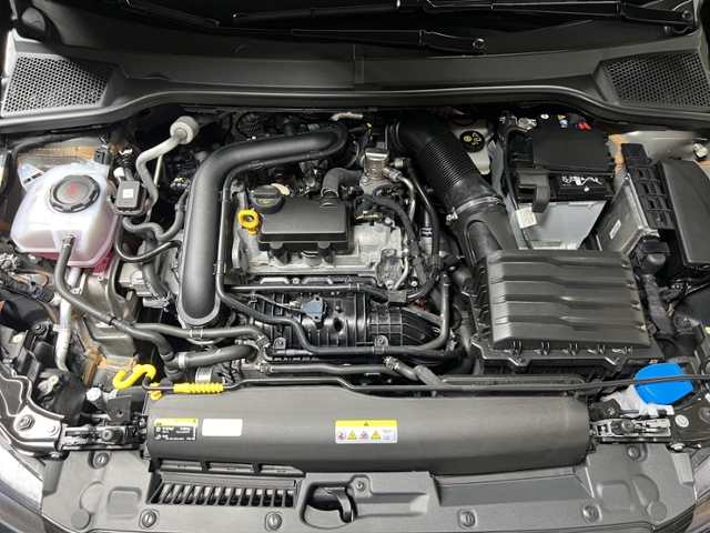 Ibiza 1.0 TSI Style+LED+FULL LINK+FRONT ASSIST