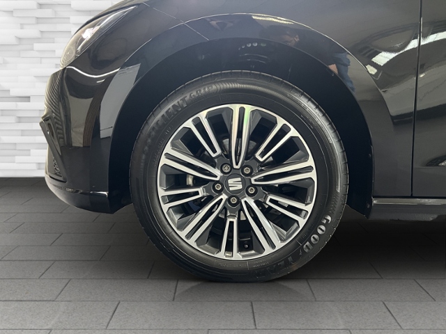 Ibiza 1.0 TSI Style+LED+FULL LINK+FRONT ASSIST