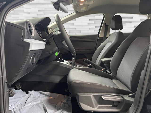 Ibiza 1.0 TSI Style+LED+FULL LINK+FRONT ASSIST