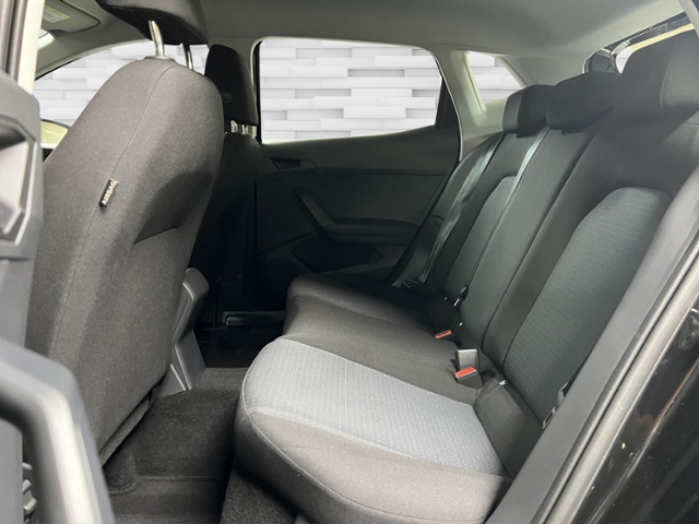 Ibiza 1.0 TSI Style+LED+FULL LINK+FRONT ASSIST