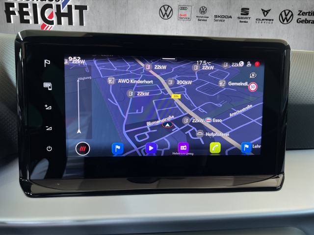 Arona 1.0 TSI FR+LED+NAVI+PARKLENK+APP-CONNECT