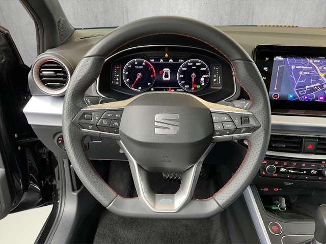 Arona 1.0 TSI FR+LED+NAVI+PARKLENK+APP-CONNECT