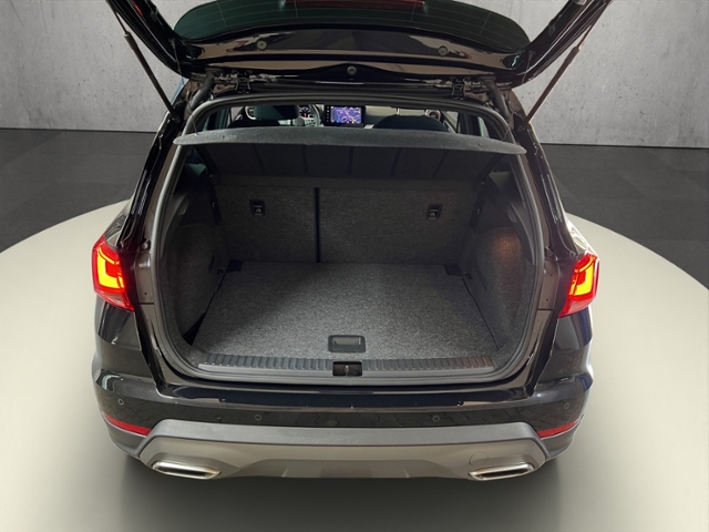 Arona 1.0 TSI FR+LED+NAVI+PARKLENK+APP-CONNECT