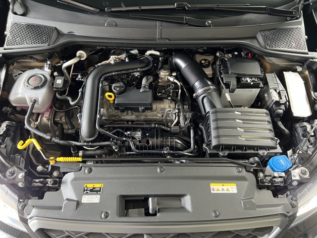 Arona 1.0 TSI FR+LED+NAVI+PARKLENK+APP-CONNECT