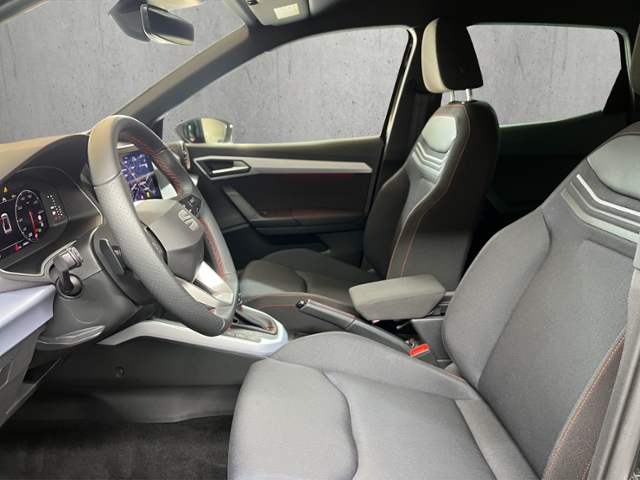 Arona 1.0 TSI FR+LED+NAVI+PARKLENK+APP-CONNECT