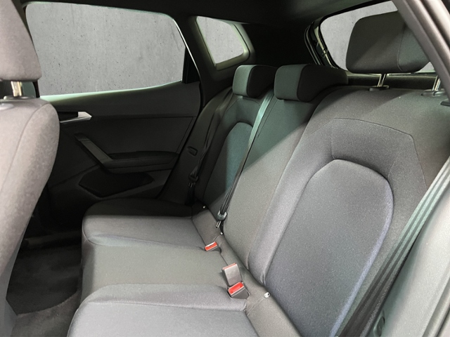 Arona 1.0 TSI FR+LED+NAVI+PARKLENK+APP-CONNECT