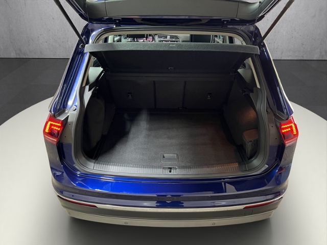 Tiguan 2.0 TDI Highline+4Motion+LED+NAV+PARKLENK