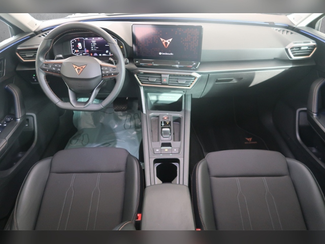 Leon 2.0 TDI LED+NAVI+PARKLENK+FULL LINK+BEATS