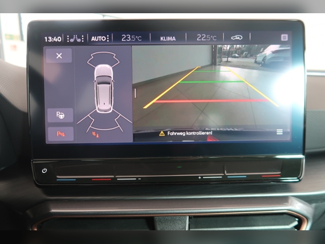 Leon 2.0 TDI LED+NAVI+PARKLENK+FULL LINK+BEATS