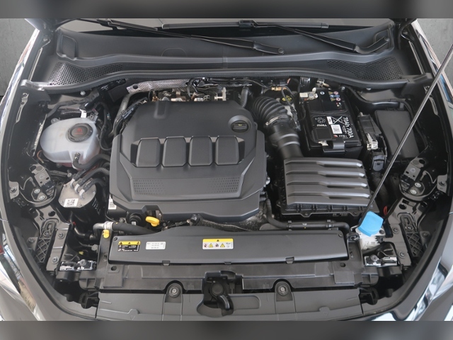 Leon 2.0 TDI LED+NAVI+PARKLENK+FULL LINK+BEATS