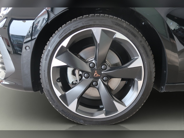 Leon 2.0 TDI LED+NAVI+PARKLENK+FULL LINK+BEATS