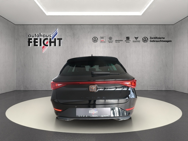 Leon 2.0 TDI LED+NAVI+PARKLENK+FULL LINK+BEATS