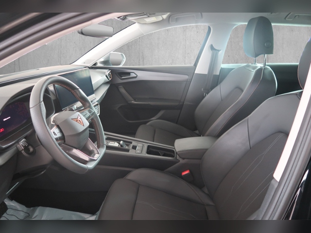 Leon 2.0 TDI LED+NAVI+PARKLENK+FULL LINK+BEATS