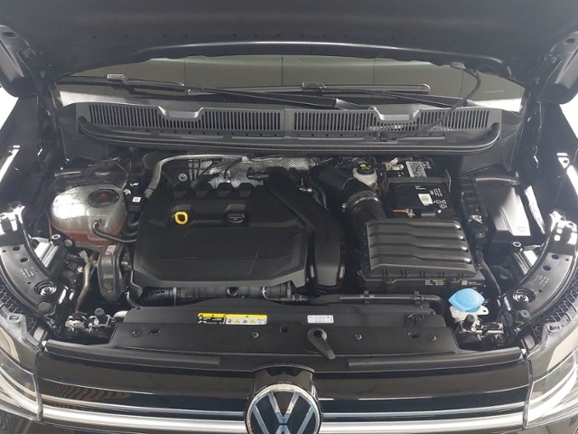 Caddy 1.5 TSI Style+LED+NAVI+PDC+AHK+GRA+GJR+DAB