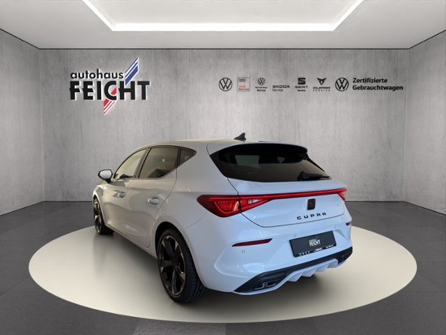 Leon 1.5 eTSI LED+FULL LINK+PARKLENK+BEATS+ACC