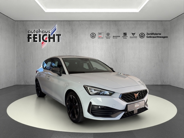 Leon 1.5 eTSI LED+FULL LINK+PARKLENK+BEATS+ACC