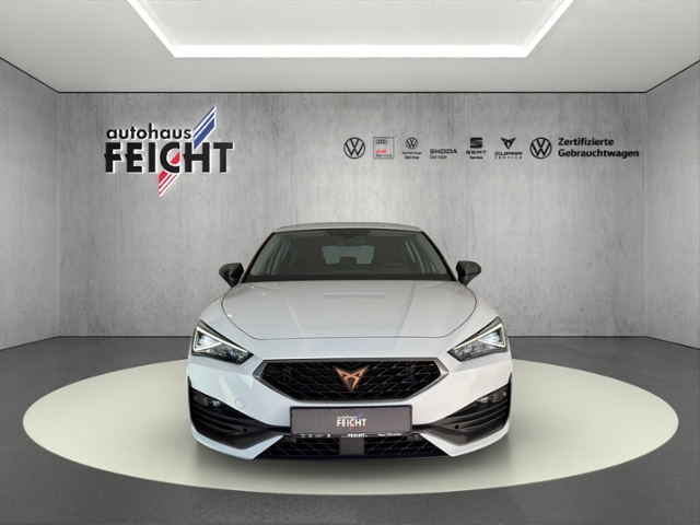Leon 1.5 eTSI LED+FULL LINK+PARKLENK+BEATS+ACC
