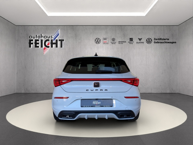 Leon 1.5 eTSI LED+FULL LINK+PARKLENK+BEATS+ACC