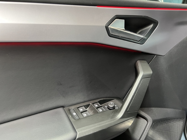 Leon Sportstourer 2.0 TDI FR+4Drive+LED+NAVI+RFK