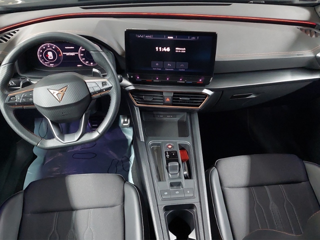 Formentor 2.0 TSI VZ+LED+NAVI+FULL LINK+PARKLENK
