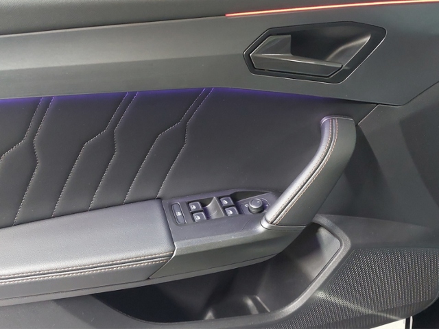 Formentor 2.0 TSI VZ+LED+NAVI+FULL LINK+PARKLENK