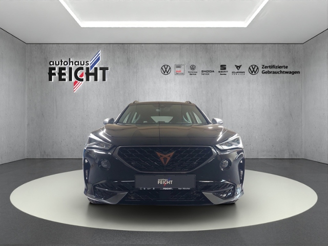 Formentor 2.0 TSI VZ+LED+NAVI+FULL LINK+PARKLENK