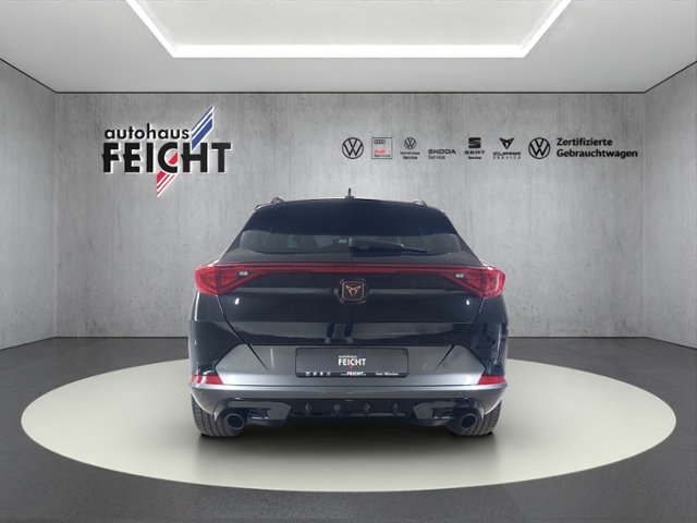 Formentor 2.0 TSI VZ+LED+NAVI+FULL LINK+PARKLENK