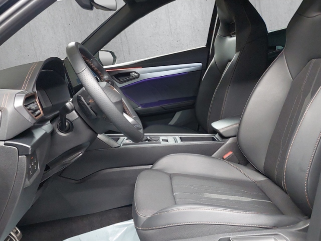 Formentor 2.0 TSI VZ+LED+NAVI+FULL LINK+PARKLENK