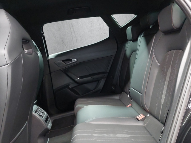 Formentor 2.0 TSI VZ+LED+NAVI+FULL LINK+PARKLENK