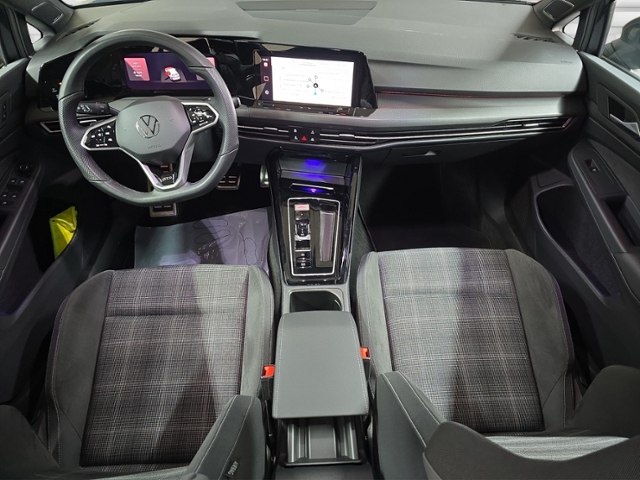 Golf VIII GTD 2.0 TDI IQ.LIGHT+NAVI+RFK+CARPLAY